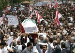 Samir Kassir Funeral